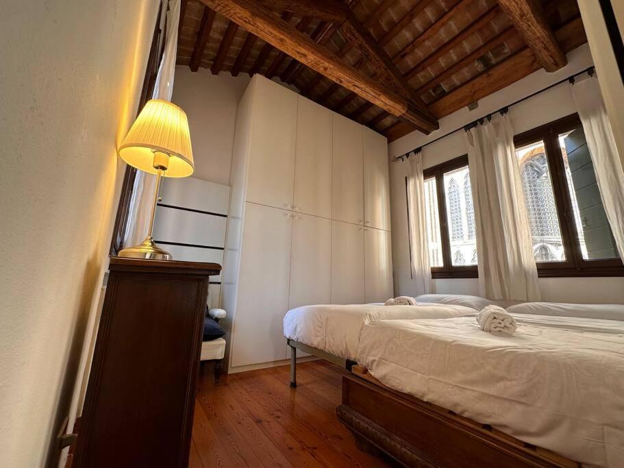 Terrace Suite Venice Luaran gambar