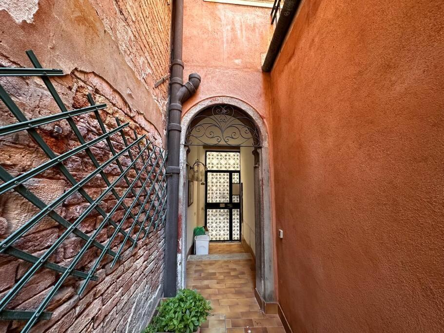 Terrace Suite Venice Luaran gambar